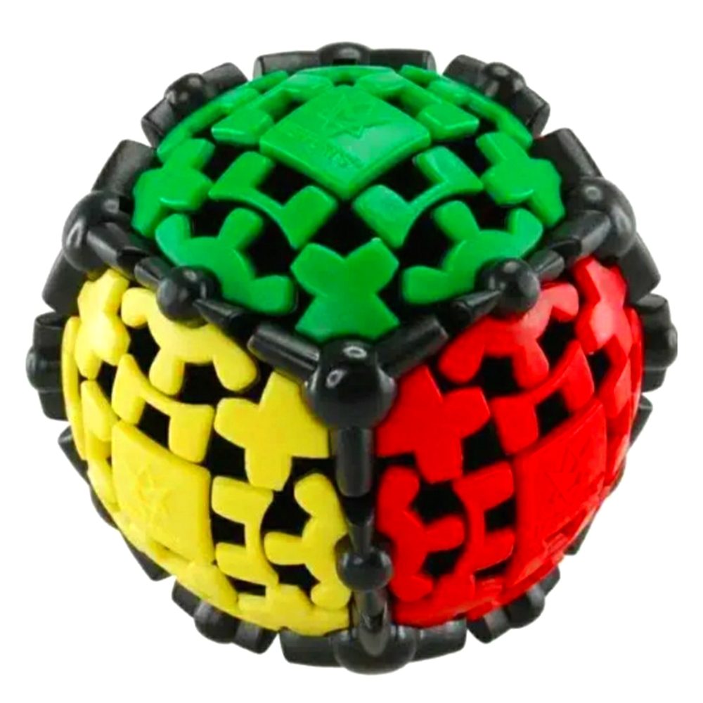 Mefferts Gear Ball